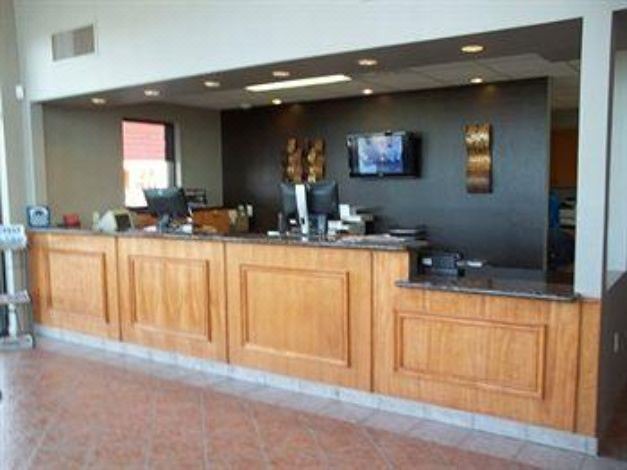 Photo of Kitchen in Donna