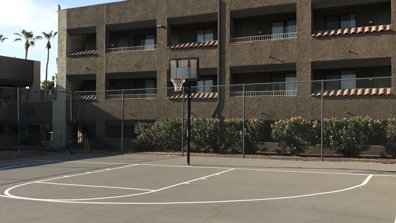 Photo of Buildings in Yuma