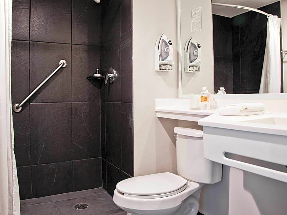 Photo of Bathroom in Parcelas