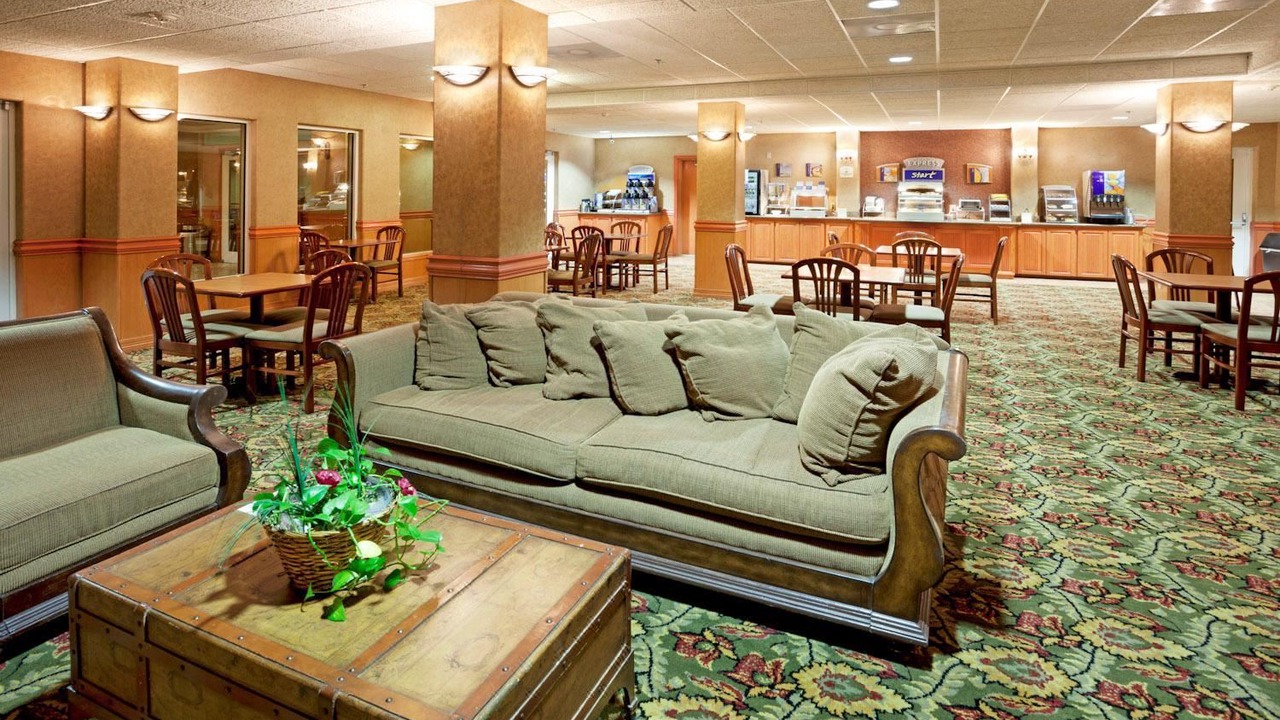 Photo of Livingroom in Brownsville