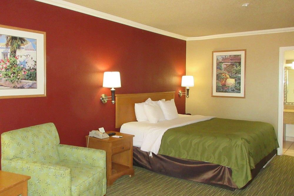 Photo of Bedroom in Casa Grande