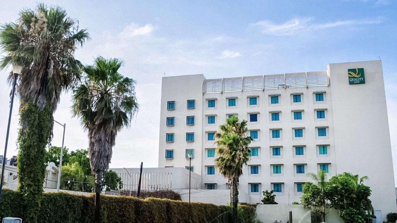 Photo of Buildings in Guadalupe