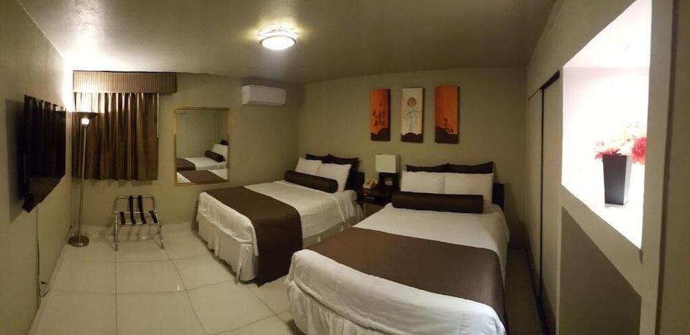 Photo of Bedroom in Mexicali