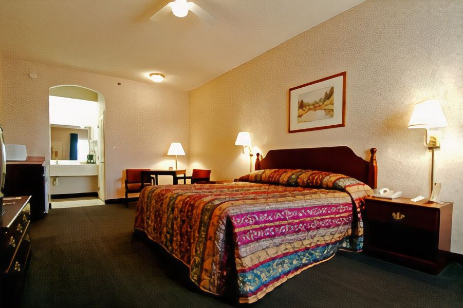 Photo of Bedroom in Mission