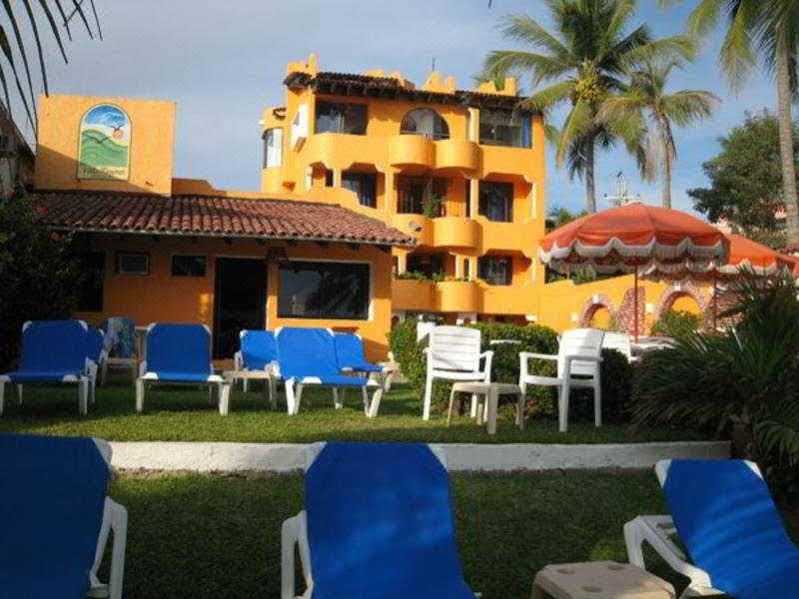 Photo of Outdoor in Playa la Madera