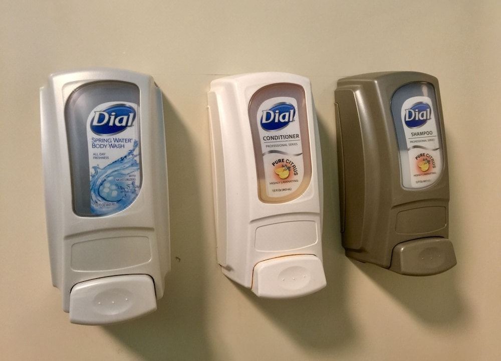 Photo of Bathroom in Edinburg