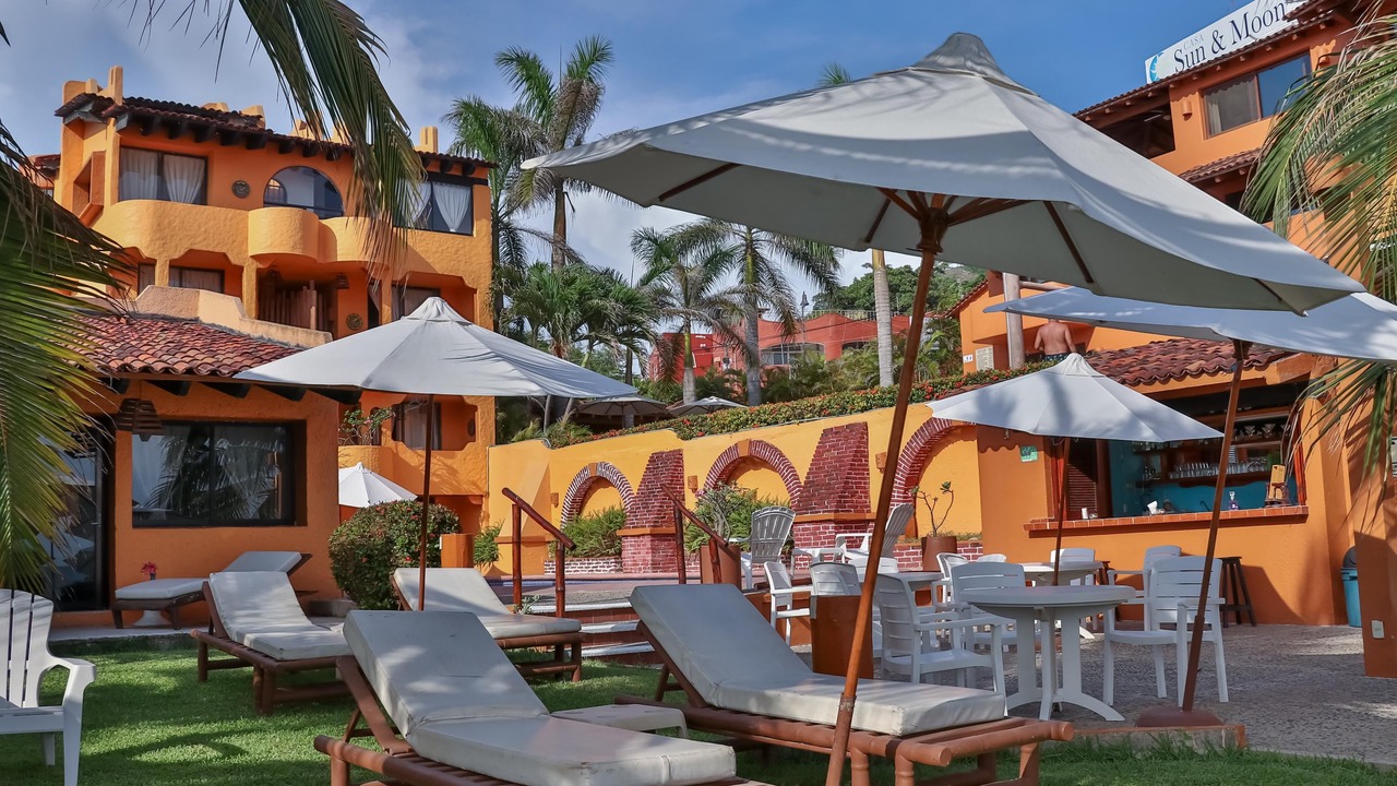 Photo of Others in Playa la Madera