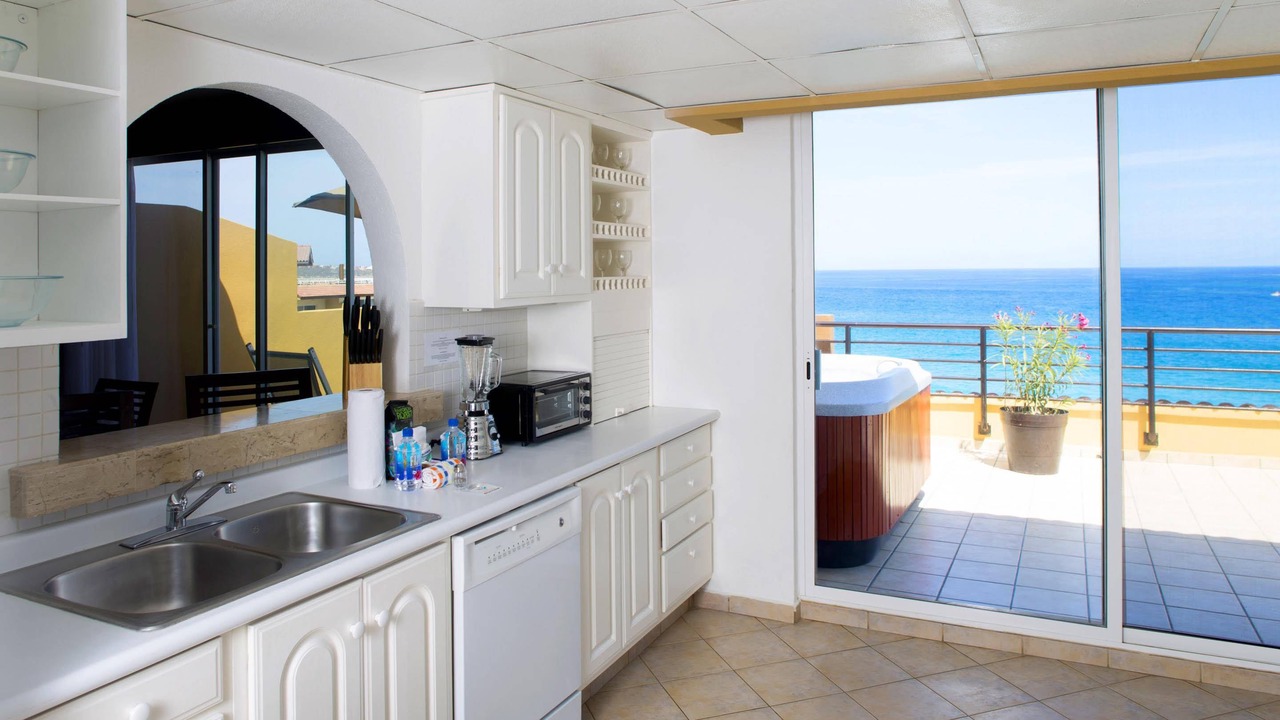 Photo of Kitchen in Los Cabos