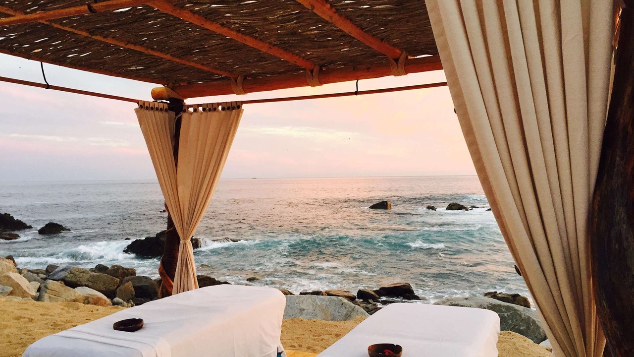 Photo of Patio Balcony in Los Cabos