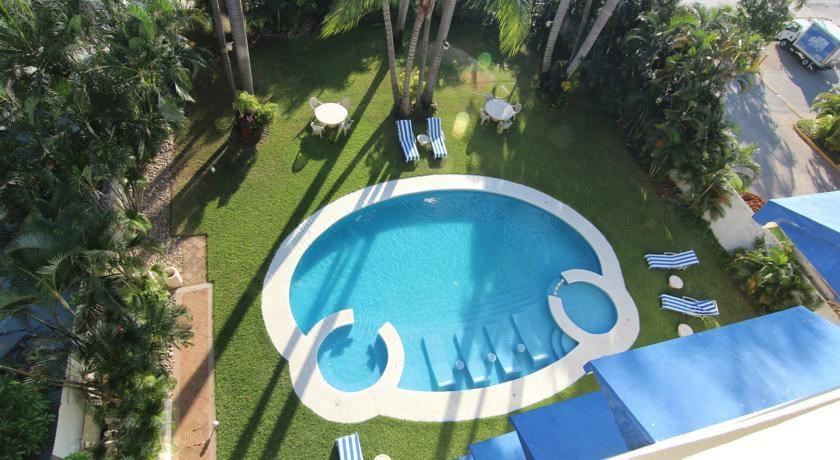 Photo of Outdoor in Granjas del Marques