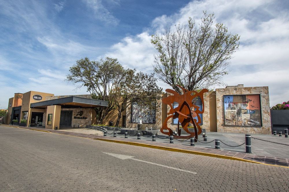 Photo of Buildings in Centro
