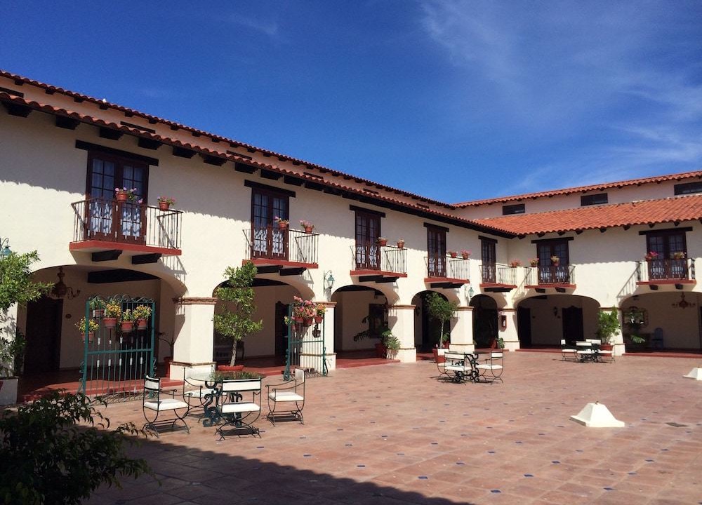 Photo of Buildings in Salsipuedes