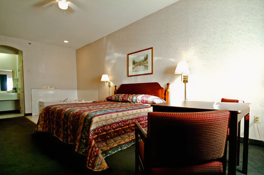 Photo of Bedroom in Mission
