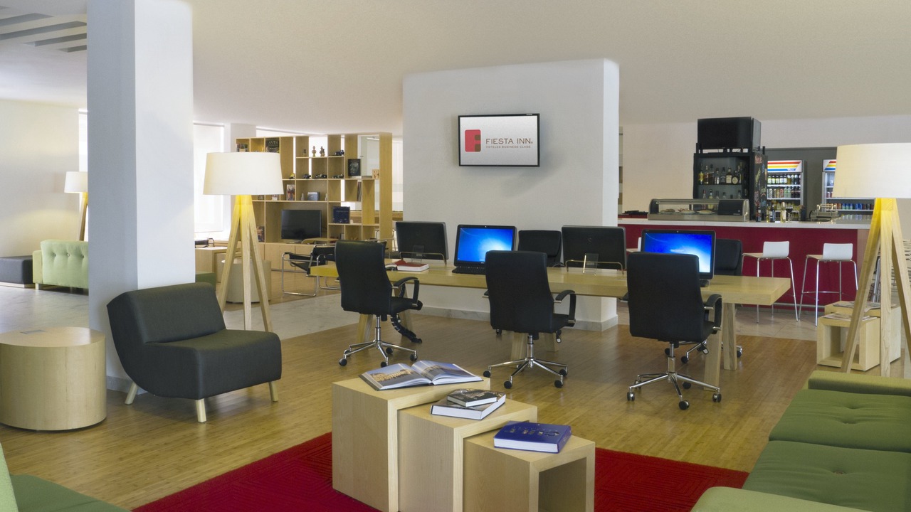 Photo of Livingroom in Leon