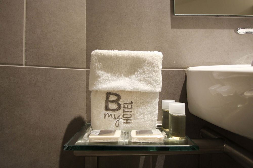 Photo of Bathroom in Centro