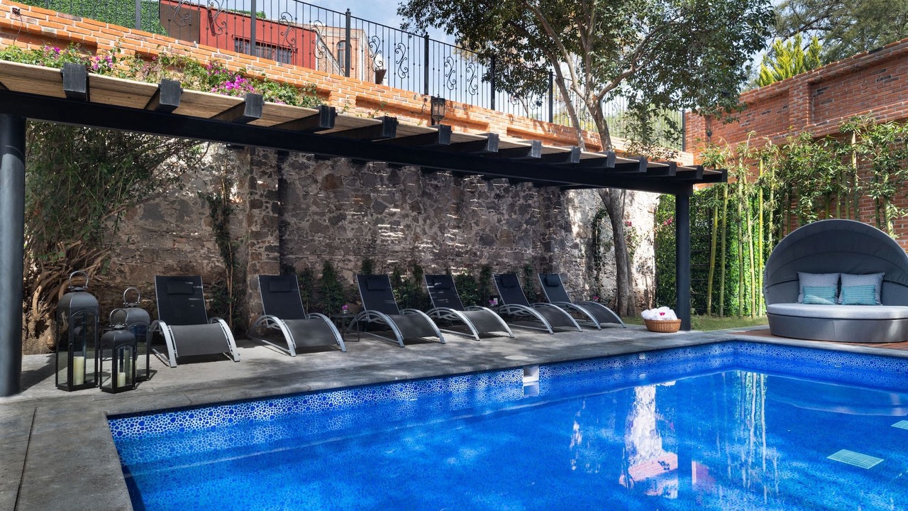 Photo of Outdoor in Centro