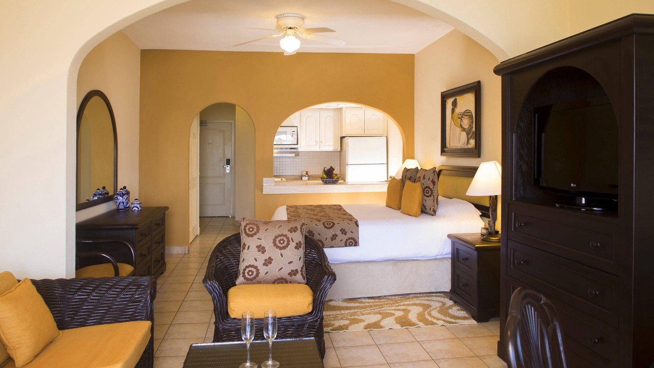 Photo of Livingroom in Los Cabos