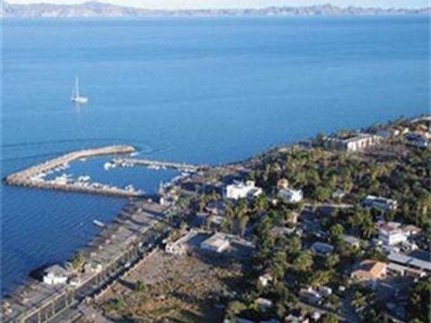Photo of Outdoor in Loreto