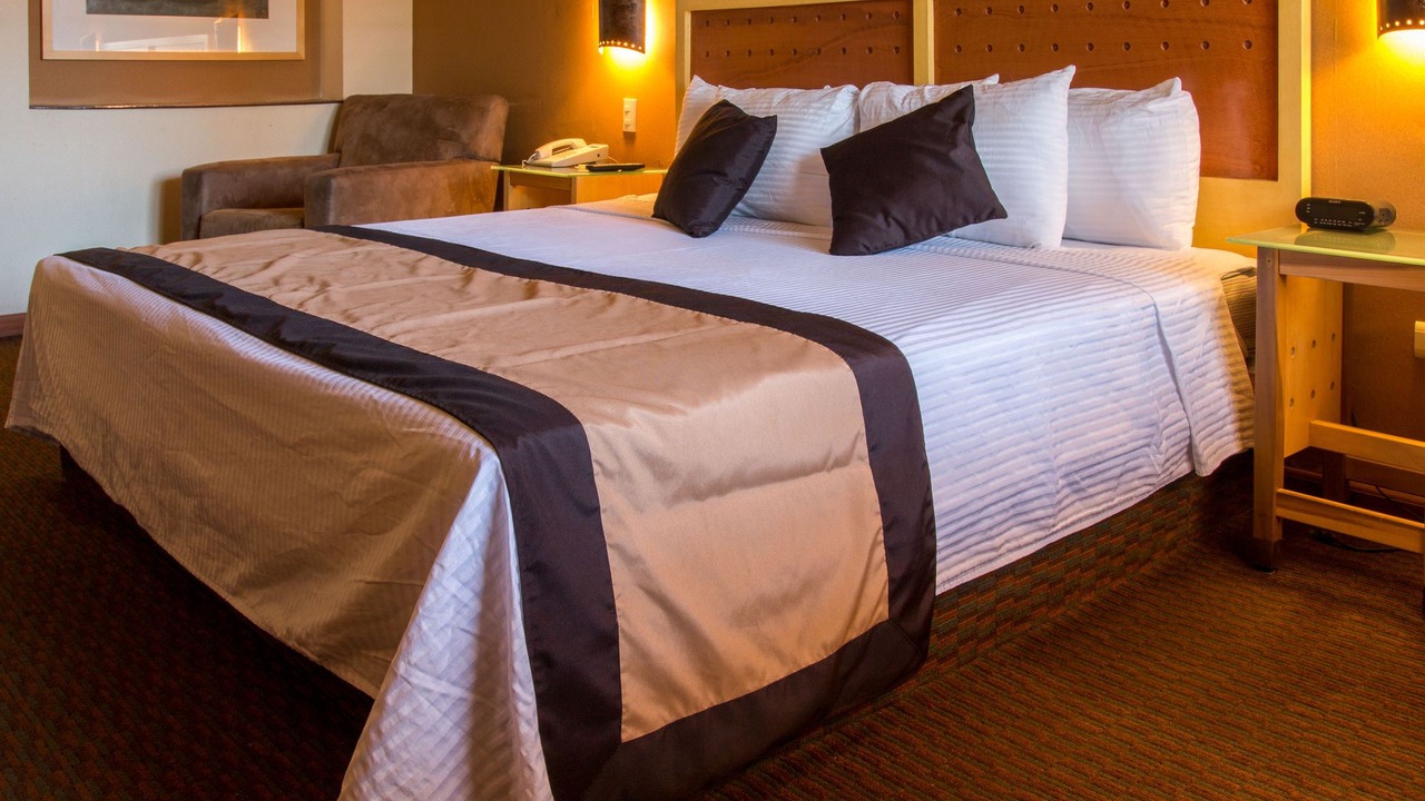 Photo of Bedroom in Hermosillo