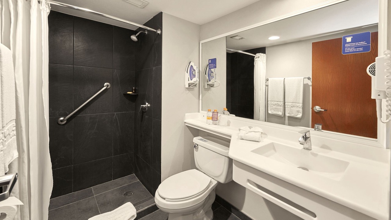 Photo of Bathroom in Parcelas