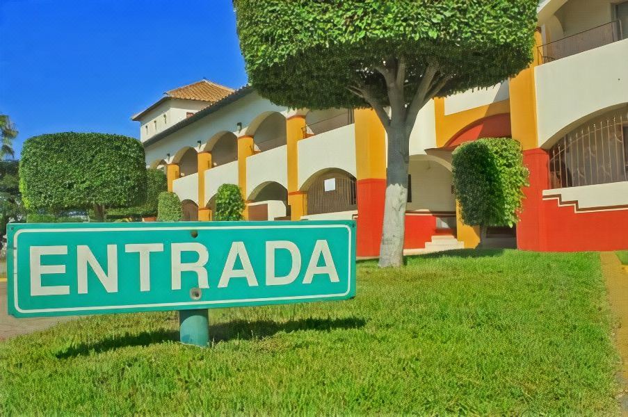 Photo of Buildings in Playas de Tijuana