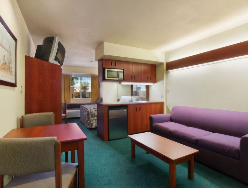 Photo of Livingroom in Wellton