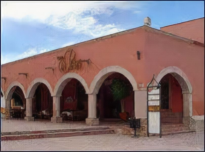 Photo of Buildings in Centro