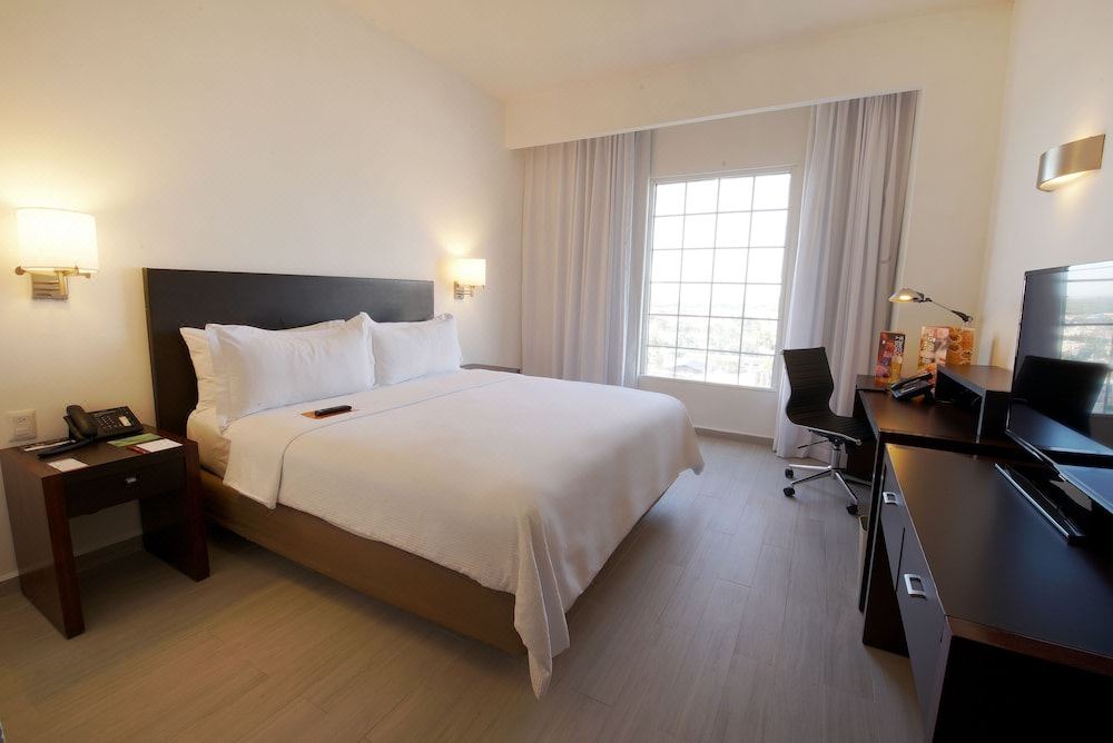 Photo of Bedroom in Ciudad Obregon