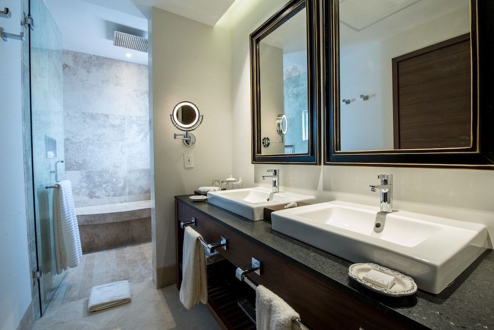 Photo of Bathroom in Financial District