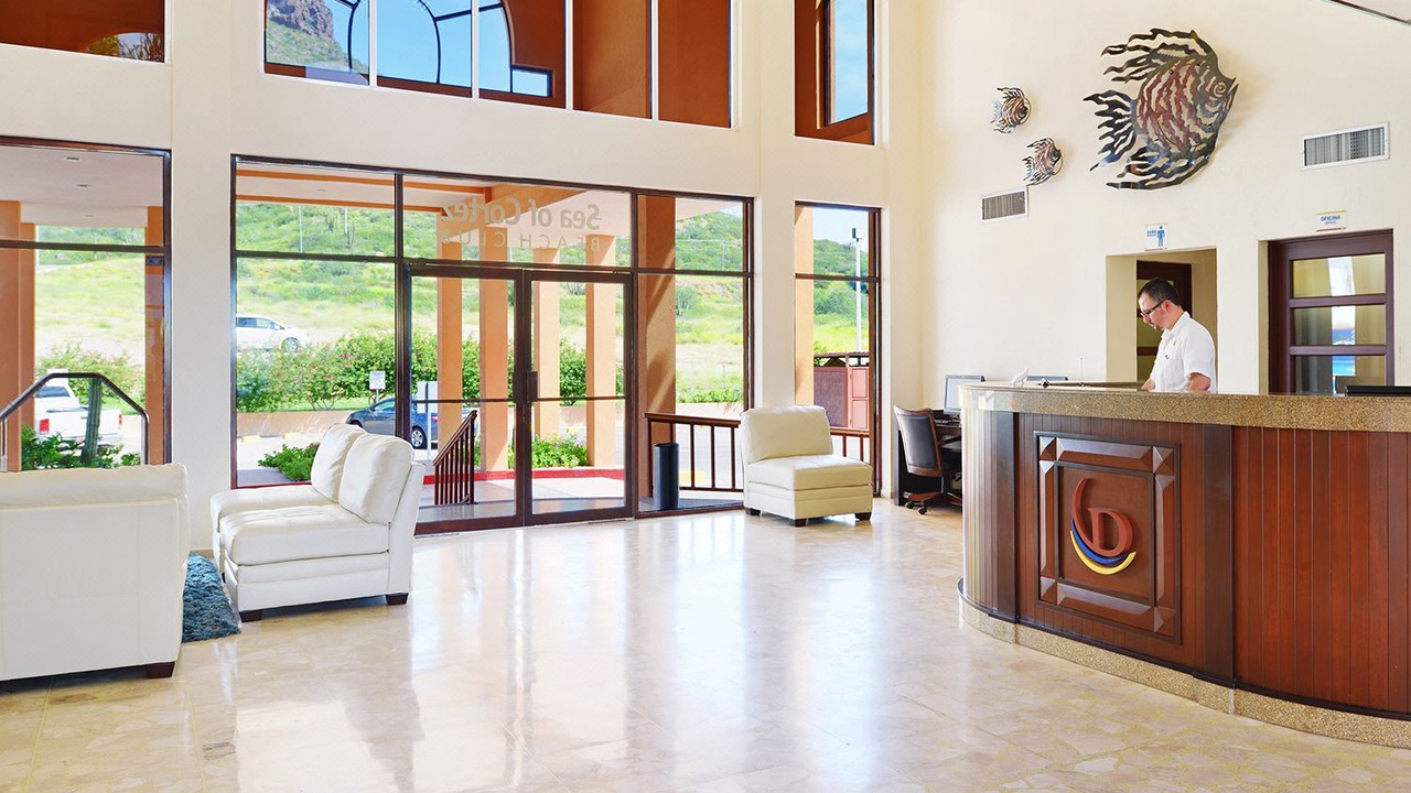 Photo of Livingroom in Villas California