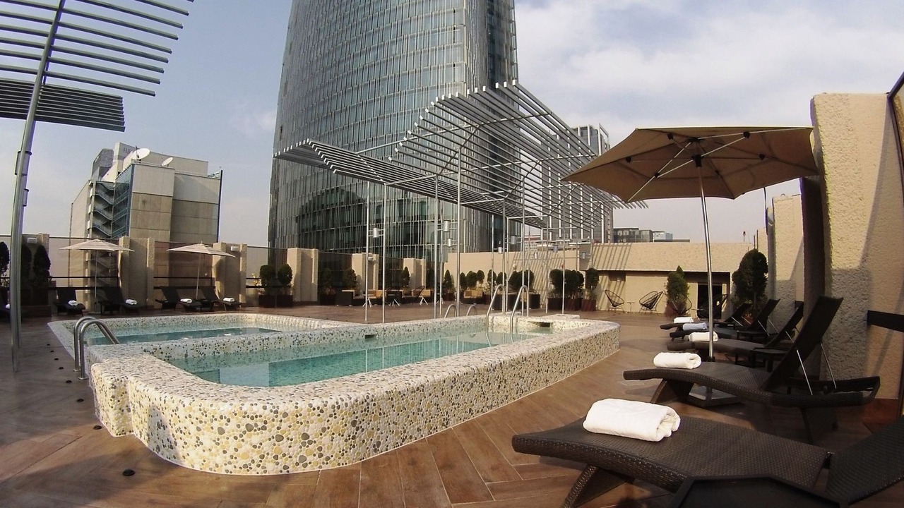 Photo of Outdoor in Reforma
