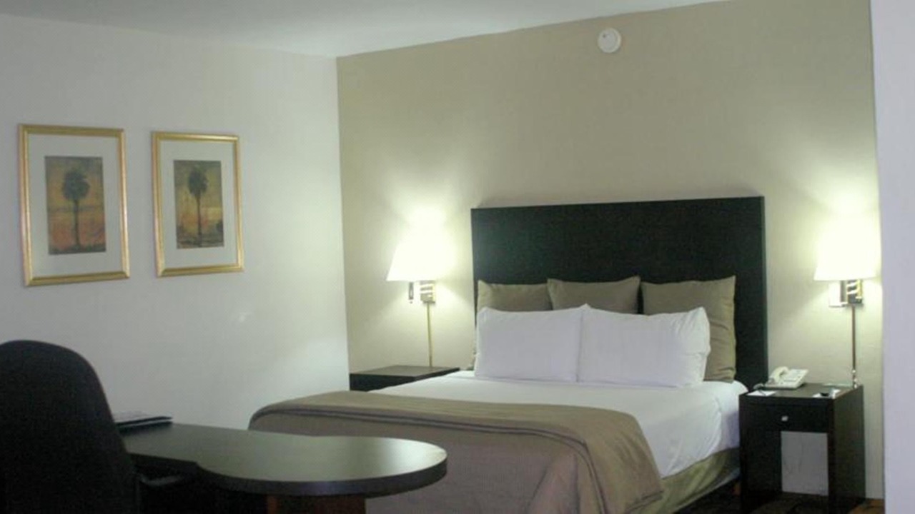Photo of Bedroom in Nuevo Laredo