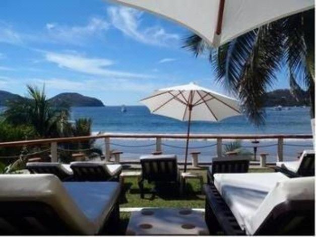 Photo of Patio Balcony in Playa la Madera