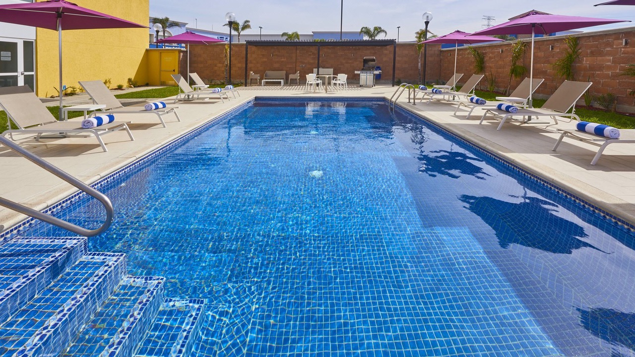 Photo of Outdoor in Parcelas