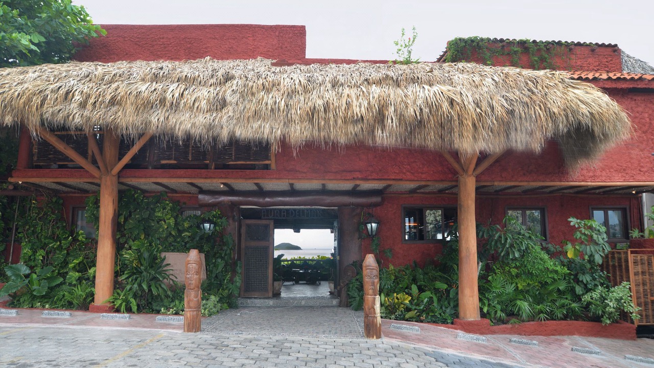 Photo of Buildings in Playa la Madera
