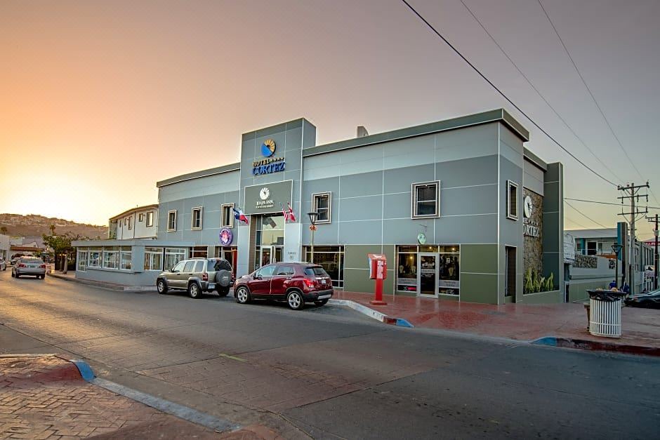 Photo of Buildings in Zona Centro