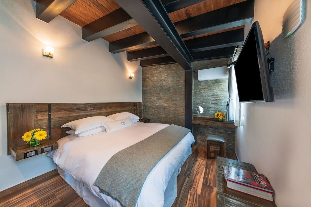 Photo of Bedroom in Centro