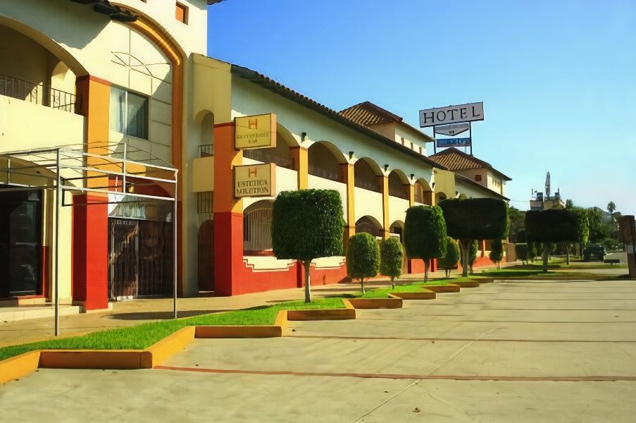 Photo of Buildings in Playas de Tijuana