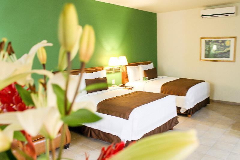 Photo of Bedroom in Tampico