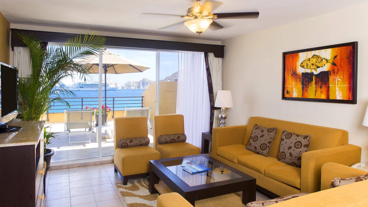Photo of Livingroom in Los Cabos