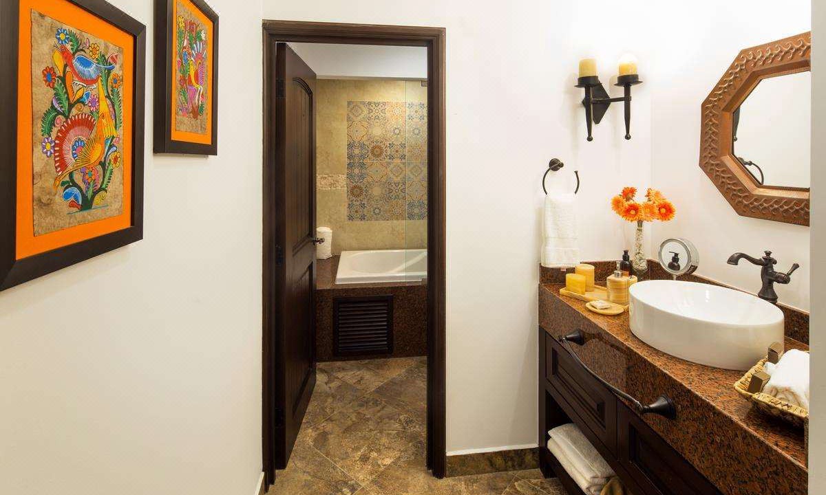 Photo of Bathroom in Los Cabos