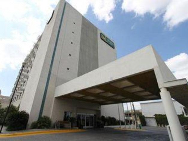 Photo of Buildings in Guadalupe