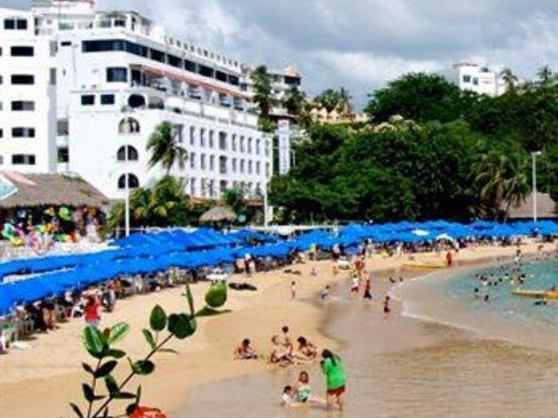 Photo of Outdoor in Caleta