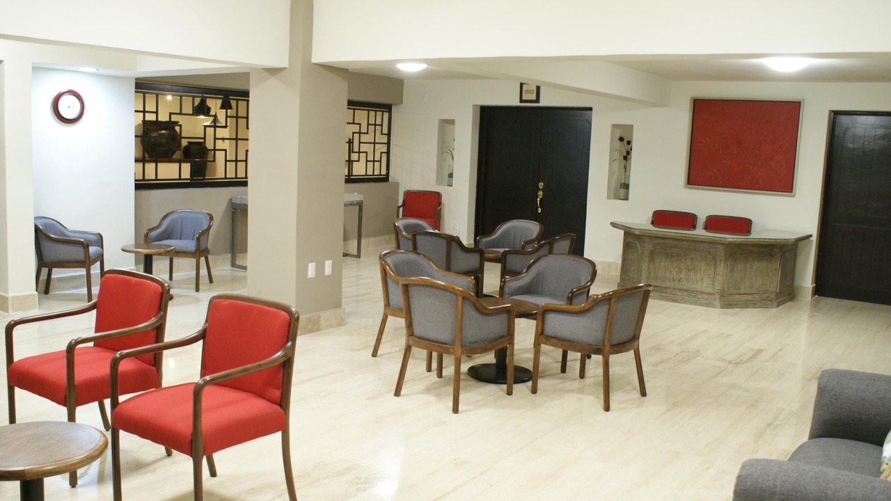Photo of Livingroom in Leon Centro