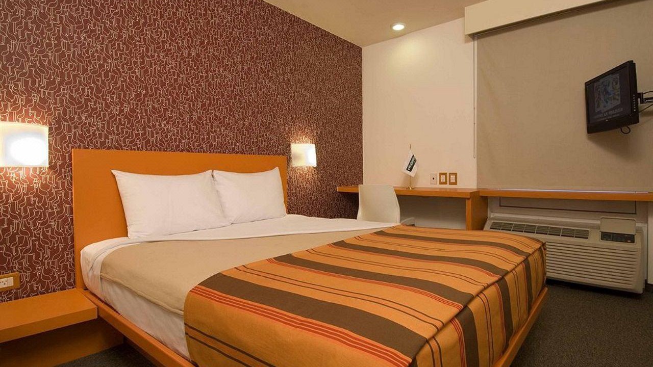 Photo of Bedroom in Mexicali