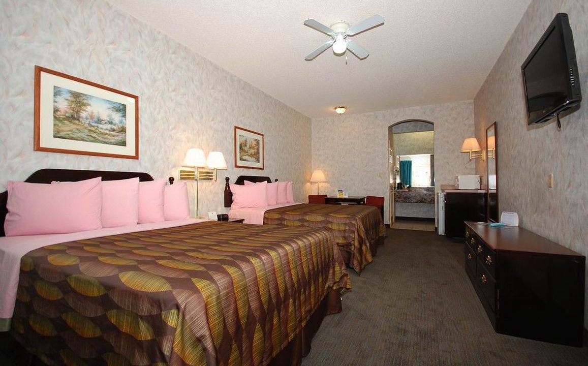 Photo of Bedroom in Mission