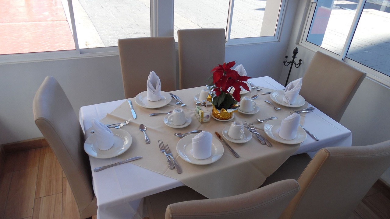 Photo of Livingroom in Zona Centro