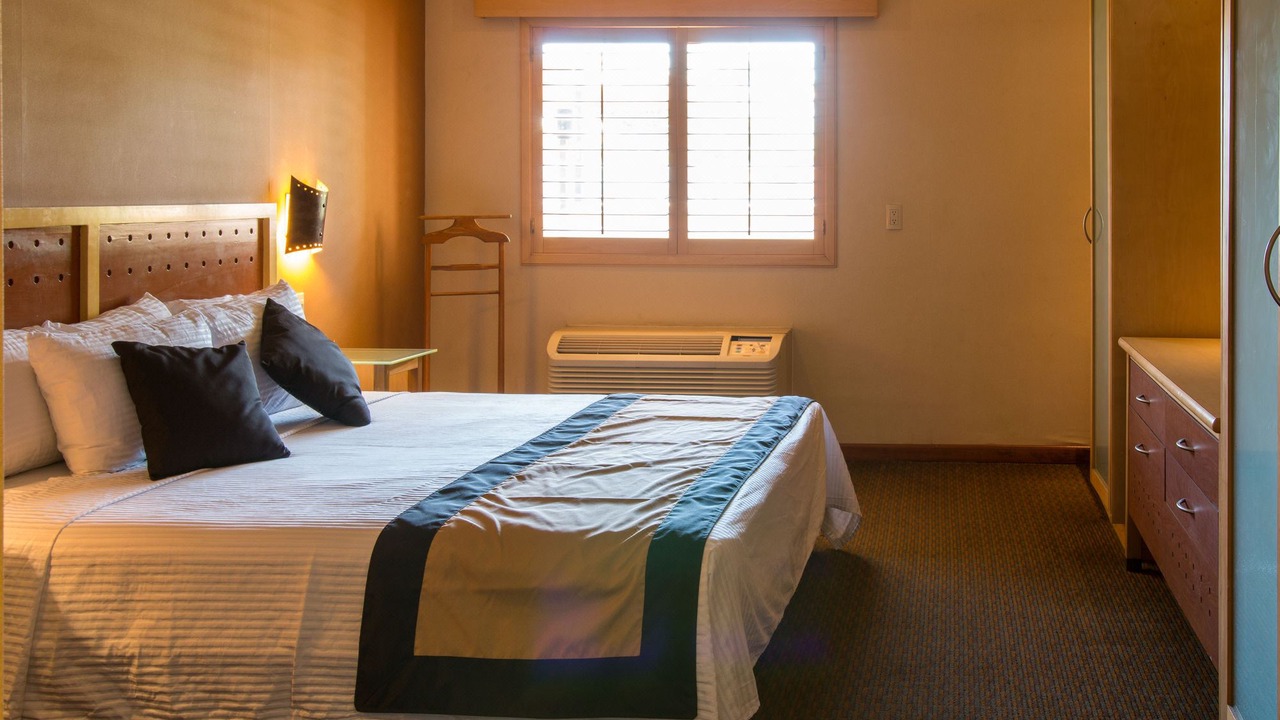 Photo of Bedroom in Hermosillo
