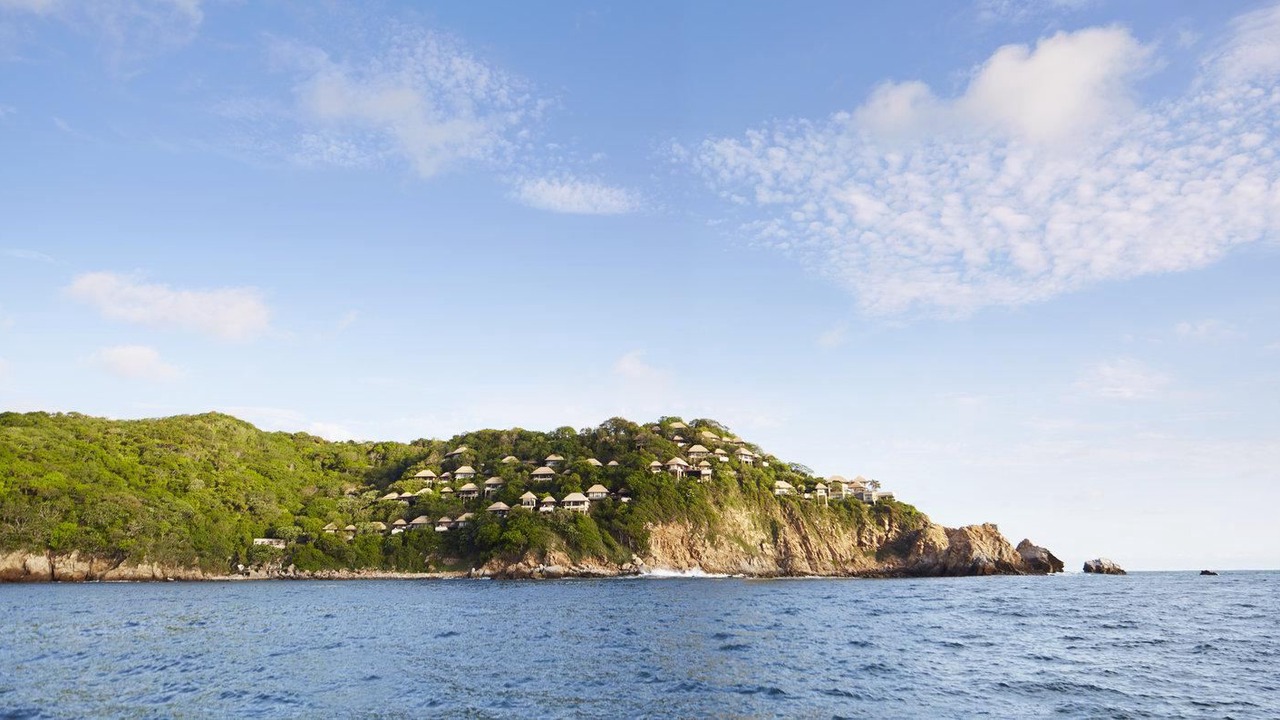 Photo of Outdoor in Punta Diamante