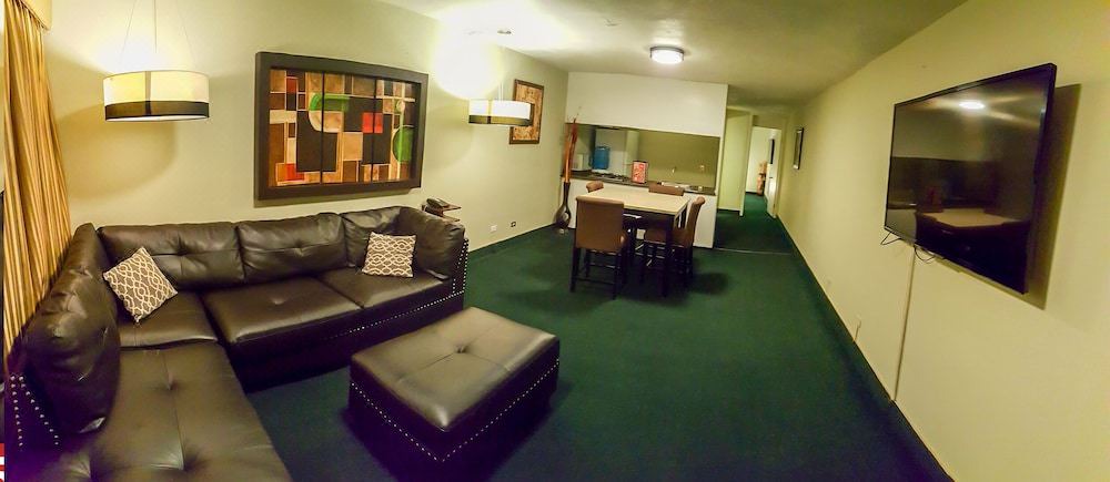 Photo of Livingroom in Mexicali